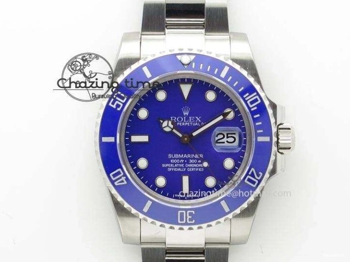 SS Best Daytona Weight） (Gain QF V6 Edition on SH4131 Silver 1:1 Black 126509 Bracelet Dial 0505